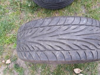 205/55/16,205/60/16 kusovky - 3