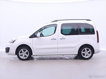 Citroën Berlingo 1,6 BlueHDI 73kW CZ Multispace (2016) - 3