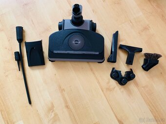 Rainbow vysavač 2018 – TOP stav, servisovaný - 3