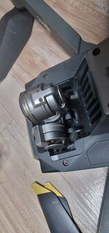 DJI Mavic Pro - 3