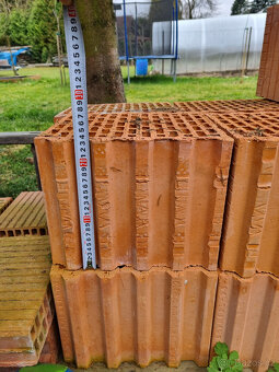 Cihly zdarma - 3