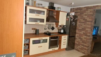 Kuchyňská linka - 3