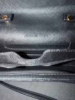 Prodám malou kabelku Michael Kors - 3