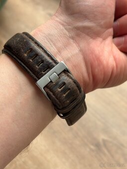 Hodinky Timex compass - 3