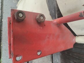 Rotavátor tera kryt - 3