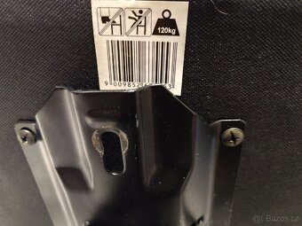 Dětská otočná židle - 3