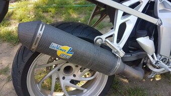 BMW K1200R - 3