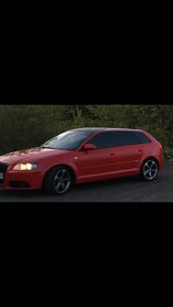 Audi A3 1.9Tdi Sportback - 3