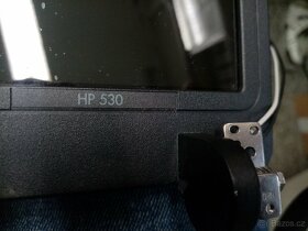Díly z nbooku HP530 - 3
