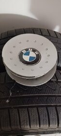 BMW disky 15" pneu Continental 205/65/15 - 3