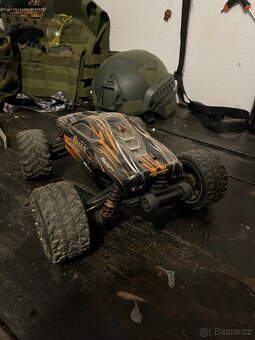 Rc model Q903C - 3