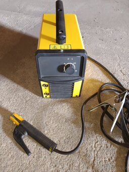 ESAB Origo Arc 150 - 3