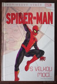 Komiksový výběr Spider-Man - 3