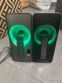 Reproduktory Elegiant 10W - 3