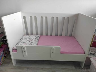 Dětská postýlka - 3