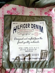 Bunda HILFIGER vel. 38 - 3