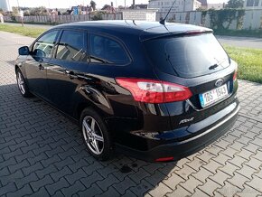 Ford Focus combi mk3 1.6tdci r.v 11/2012 - 3