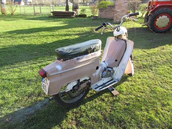 Jawa 20 - 3