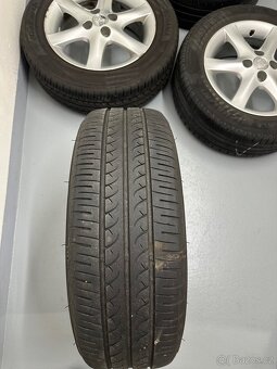 Kola Toyota Originál 15” - 3