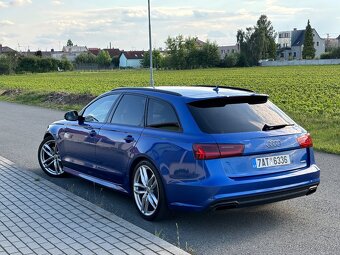 Audi A6 Competition - 3.0biTDi - 240kw - 3