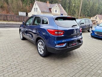RENAULT Kadjar, 1.5 dCi, r.v. 2019, 96 tis. km - 3