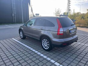 Honda CR-V 2.4 VTEC Executive - 3