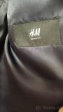 Prodám pánské sako H&M, vel. L - 3