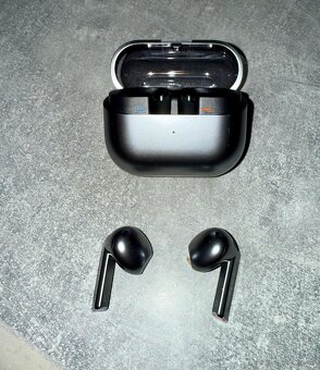 Sluchátka samsung galaxy buds3 - 3
