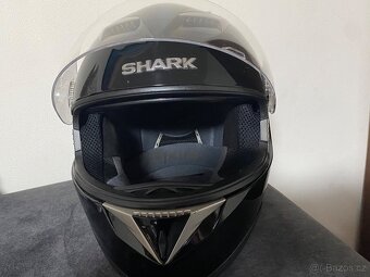 HelmaSHARK S900 - 3