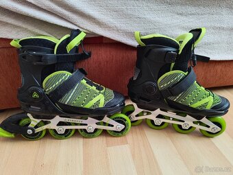 Inline brusle FIREFLY ILS 710 B - 3
