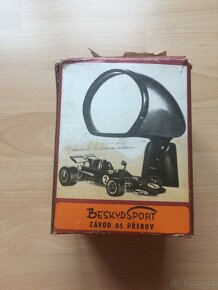 Škoda 130rs, Škoda 120s, Škoda 110r, Škoda 130 rs - 3