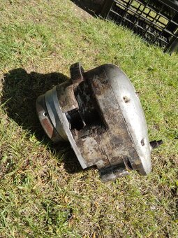 Motor manet 90 - 3