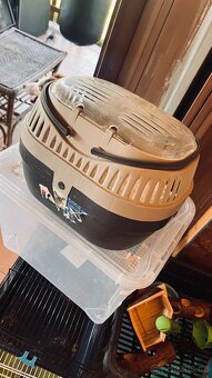 Potreby pro krecky - 3