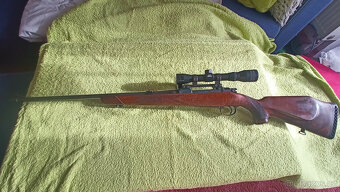 kulovnice ZKK 600, 7x64 - 3