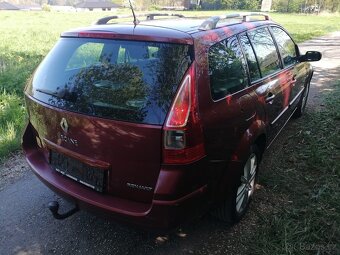 Renault Megane combi 1.6i - 3