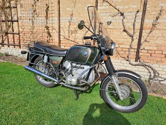 BMW R60/6 - 3