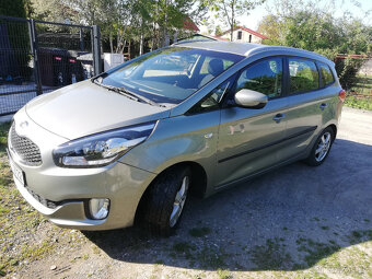 Kia Carens 1.6 GDI Comfort - 3