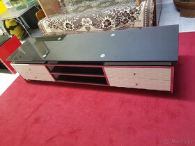 TV stolek - 3