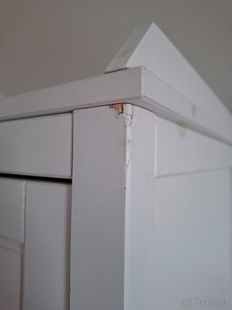 Skříň IKEA Sundvik - 3