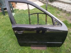 Seat Leon boční dveře - 3