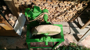Brusič na nože, motor 220V - 3