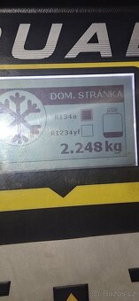 Duální plnicka klimatizace - 3