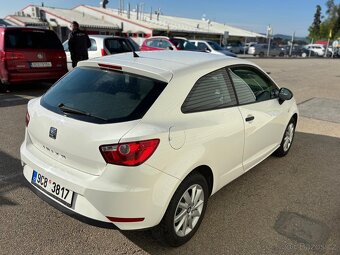 Seat Ibiza, 1,0, MPI,55kW - 3