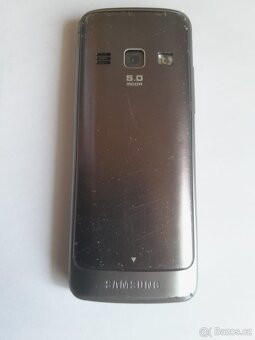Samsung GT-S5610 (2) - 3
