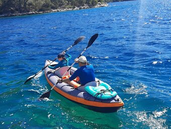 Kajak ITIWIT Decathlon - 3