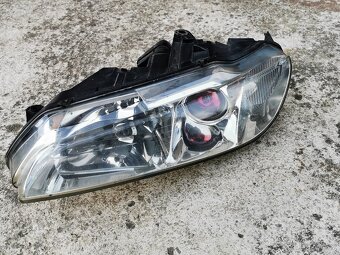 leve predni svetlo peugeot 406 coupe - 3