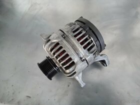 Fiat Ducato,Iveco Daily V, VI 2.3, 3.0D alternátor a starter - 3