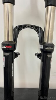 Vidlice RockShox XC30 TK 100 26’ - 3