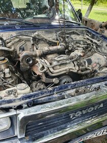 Toyota 4 runner ND 2gen - 3