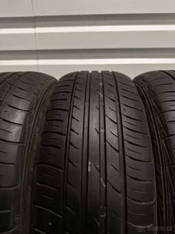 Sada pneu 215/65/15 FALKEN - 3